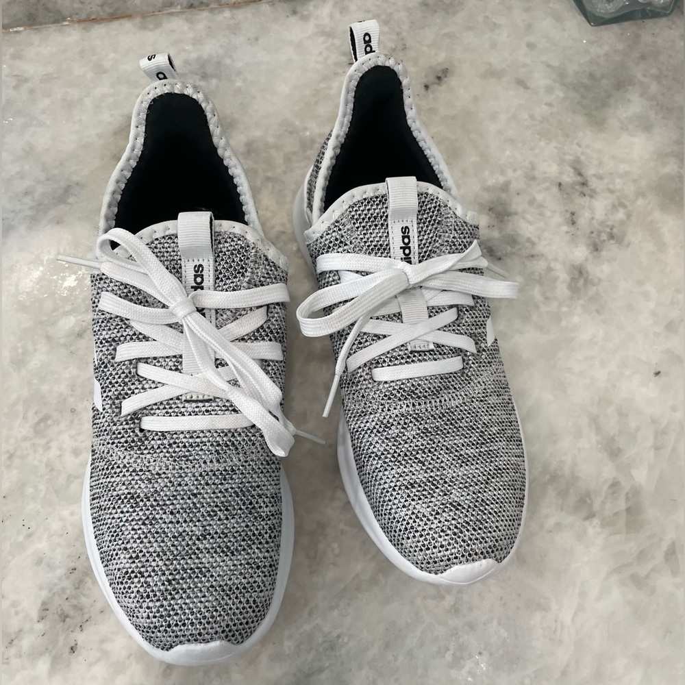 Adidas Cloud Foam Sneakers